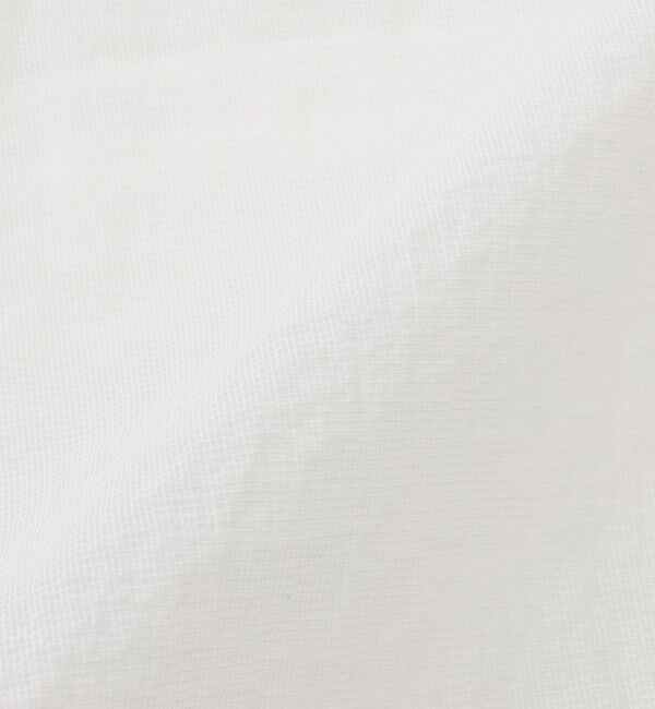 MACKINTOSH PHILOSOPHY「GREY LABEL シアーフーデットブルゾン」|ブルゾン・スタジャン|