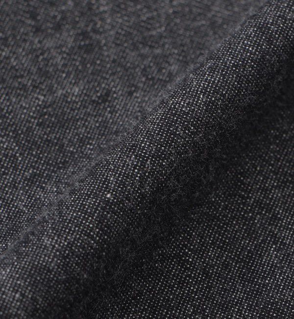 MACKINTOSH PHILOSOPHY「GREY LABEL ライトデニムワークシャツ」|シャツ・ブラウス|