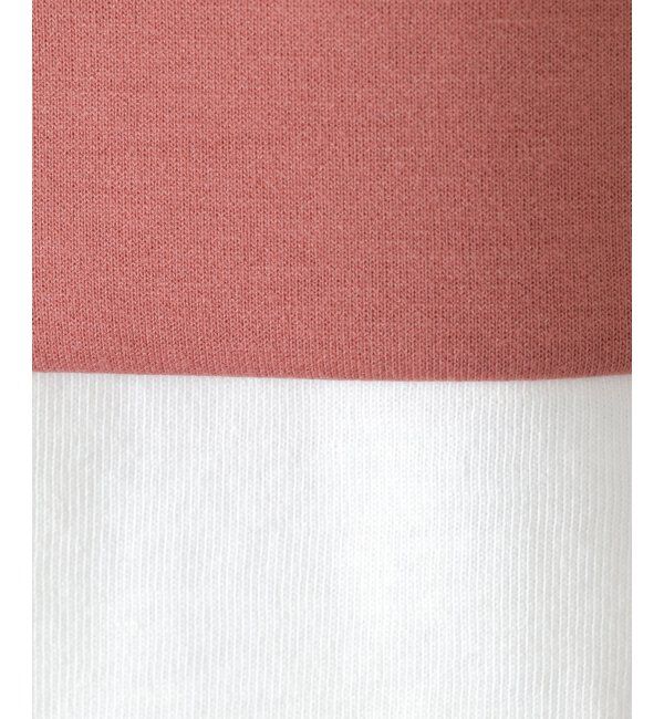 ikka kids「【親子おそろい】GOKU楽ダンボールレイヤーパーカー（120~160cm）」|Tシャツ・カットソー|