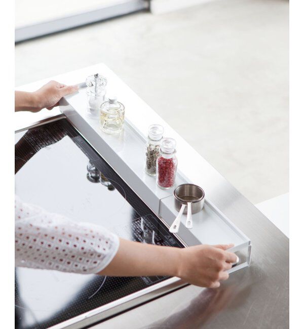 Lbc with Life「シンシュクハイキコウカバー　タワー」|食器・キッチングッズ|