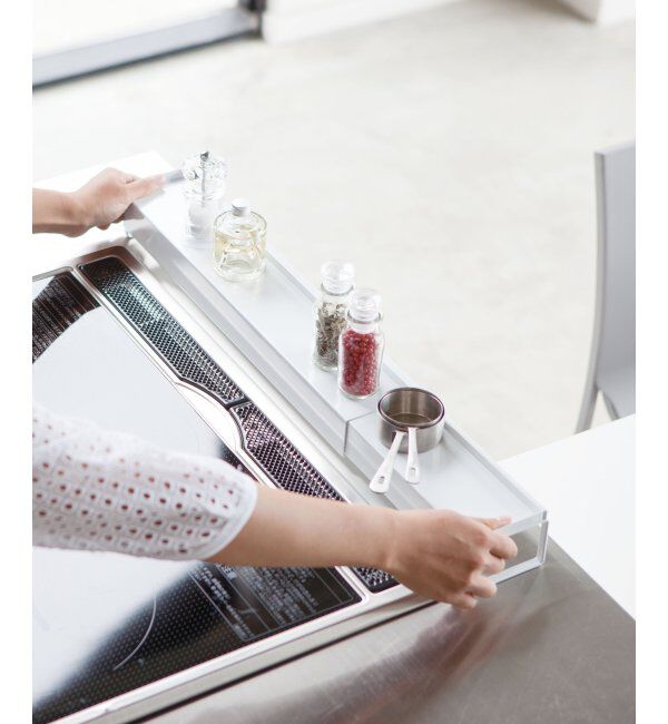 Lbc with Life「シンシュクハイキコウカバー　タワー」|食器・キッチングッズ|