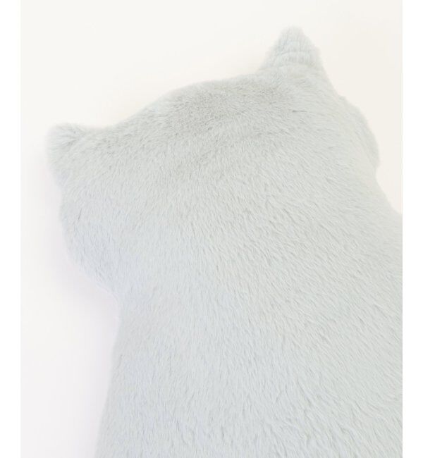 Lbc with Life「HIBERNATION ネコクッション L」|クッション・クッションカバー|