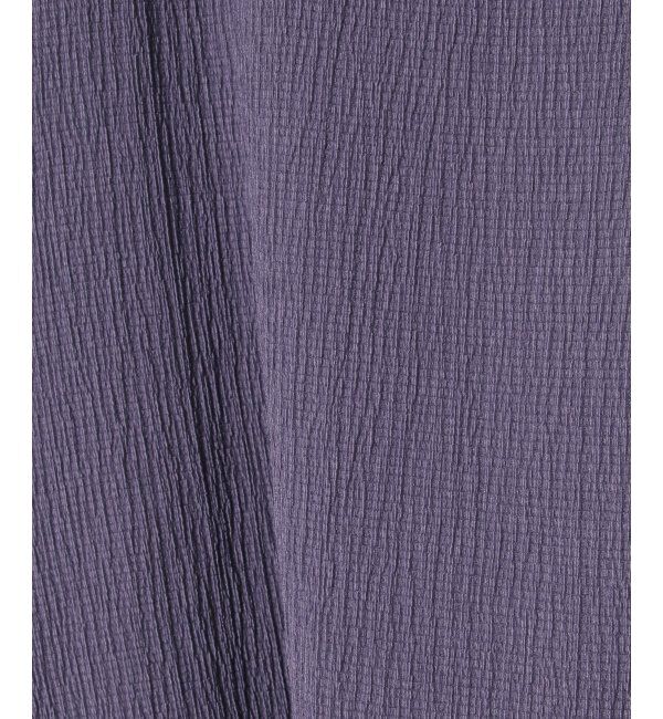 Lbc with Life「楊柳Tブラウス」|その他|