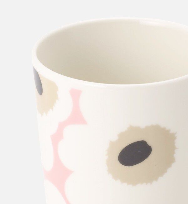 Marimekko「Unikko マグカップ 250ml」|その他|