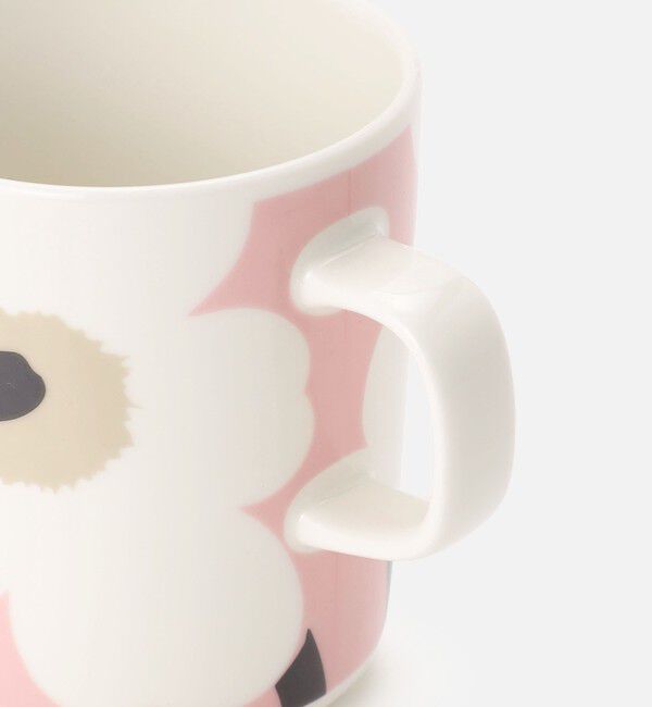 Marimekko「Unikko マグカップ 250ml」|その他|
