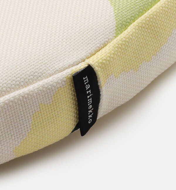 Marimekko「Pieni Unikko シートクッション 35cm」|クッション・クッションカバー|