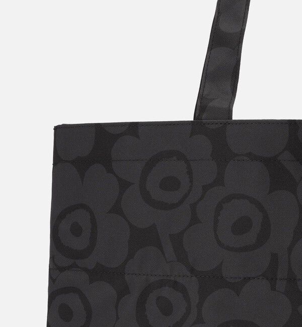 Marimekko「Metka Mini Unikko トートバッグ」|トートバッグ|