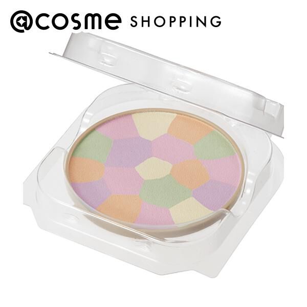 キャンメイク「キャンメイク マシュマロフィニッシュパウダー ～Abloom～ No.01 ディアレストブーケ リフィル (リフィル)」|フェイスパウダー|その他