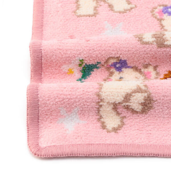 FEILER「リーベ＆リリア　ハンカチ」|ハンカチ|