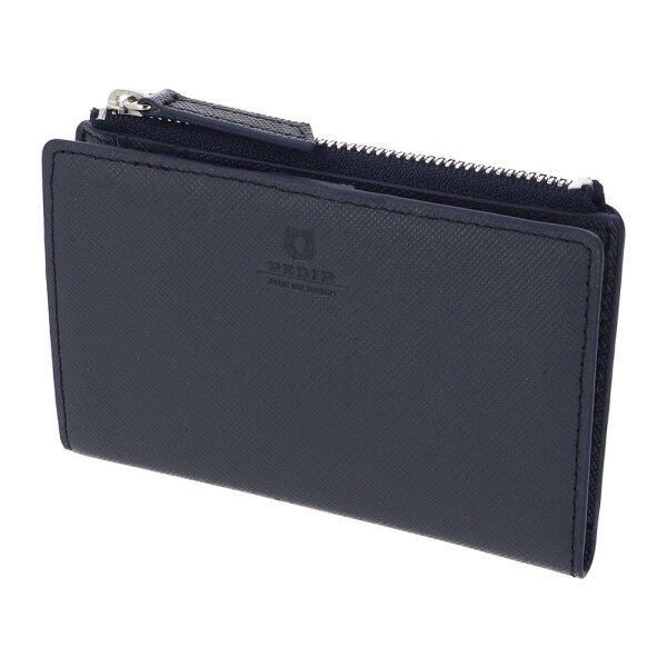 PEDIR「コインパスケース／ＰＥＤＩＲ」|定期入れ|ﾈｲﾋﾞｰ･ﾌﾞﾙｰ