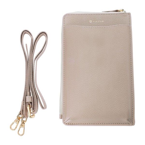 PEDIR「PEDIR(ペディール) マエストラーレ スマホショルダー M マークス」|財布|