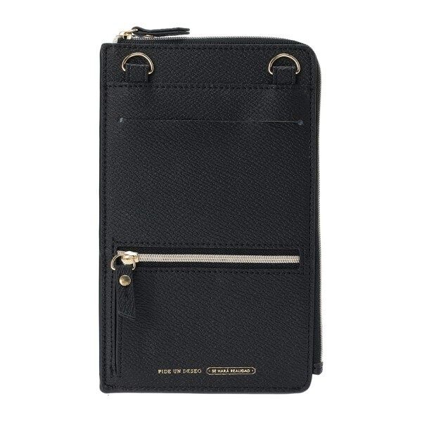 PEDIR「PEDIR(ペディール) マエストラーレ スマホショルダー M マークス」|財布|