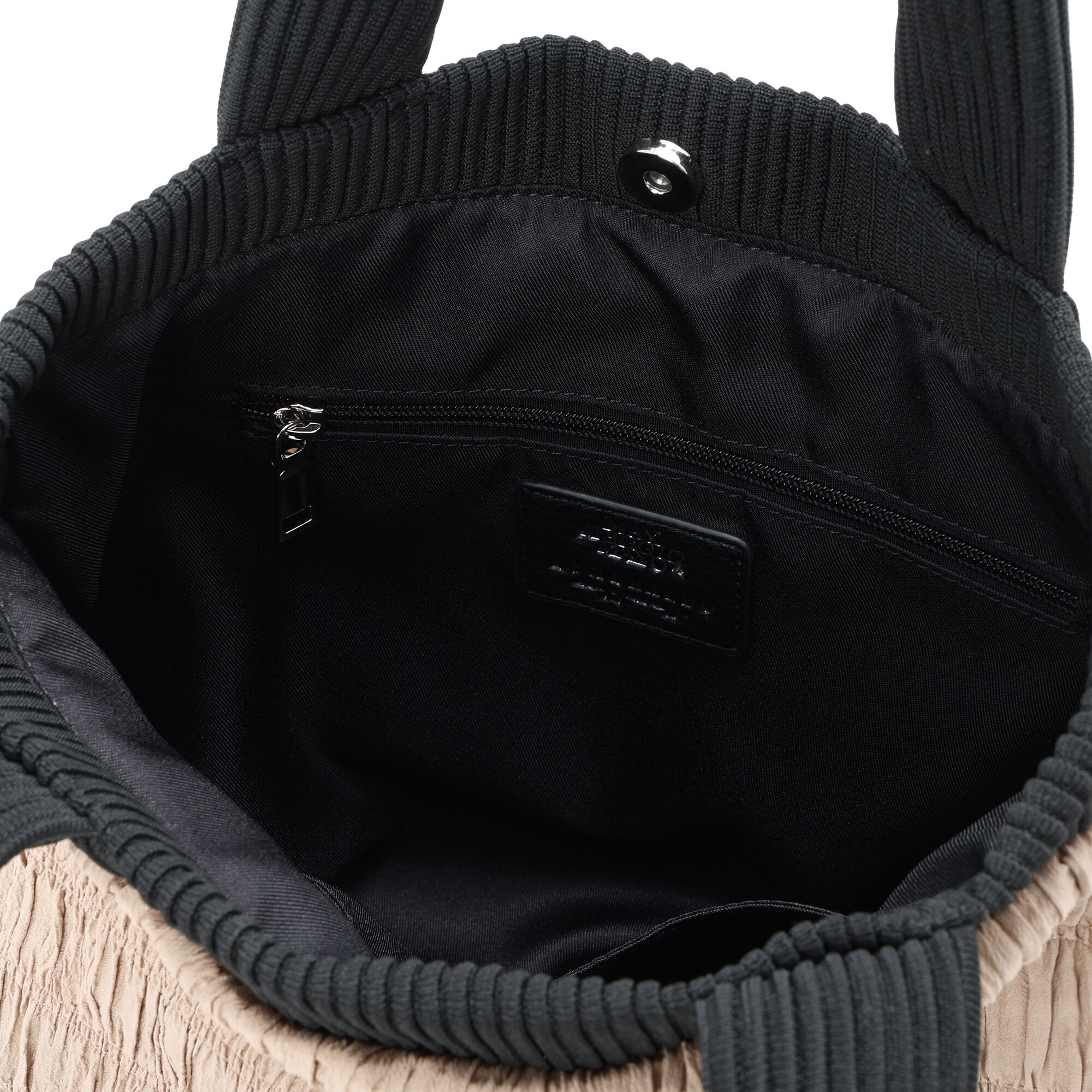  「ギャザートート／ＥＳＭＥＲＡＬＤＯ　ｈａｐｐｉｎｅｓｓ」|トートバッグ|