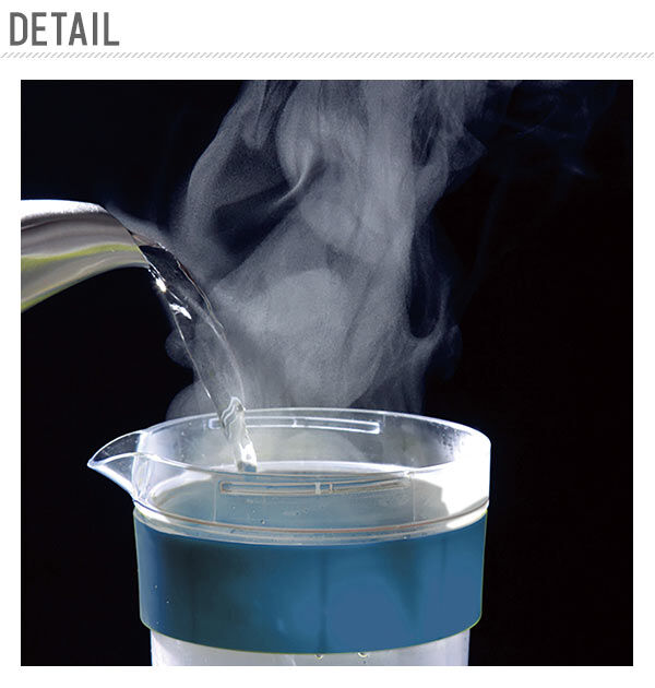 BACKYARD FAMILY「スリムジャグ2 1.1L 通販 タケヤ TAKEYA 1100ml 冷水筒 耐熱 ピッチャー 約」|食器・キッチングッズ|