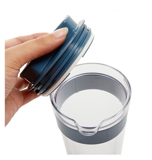 BACKYARD FAMILY「スリムジャグ2 1.1L 通販 タケヤ TAKEYA 1100ml 冷水筒 耐熱 ピッチャー 約」|食器・キッチングッズ|