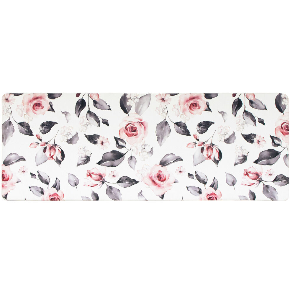 BACKYARD FAMILY「キッチンマット 拭ける おしゃれ 通販 120cm pvcマット 120センチ 台所マット 約」|食器・キッチングッズ|その他2