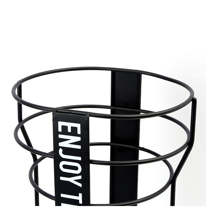 BACKYARD FAMILY「傘立て おしゃれ 通販 オシャレ アンブレラスタンド かさたて アイアン コンパクト シンプル」|その他|