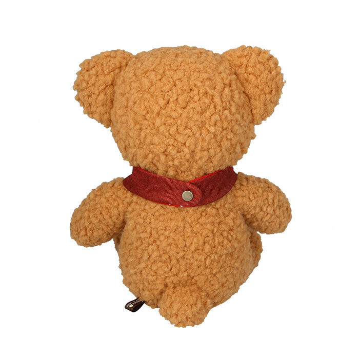 BACKYARD FAMILY「ぬいぐるみ くま 通販 くまのぬいぐるみ クマのフカフカ Lサイズ 大きい かわいい ふわふわ」|その他ベビー用品|