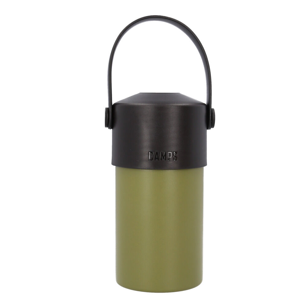 BACKYARD FAMILY「キャンプス CAMPS ペットボトルホルダー 通販 保冷温ペットボトルホルダー ペットボトルカバー」|その他|グリーン1