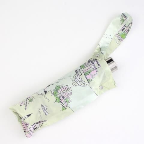 銀座かねまつ「折りたたみ傘」|傘|