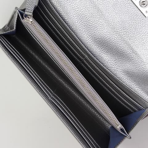 銀座かねまつ「M22552OTH 【本革】ロングウォレット」|財布|