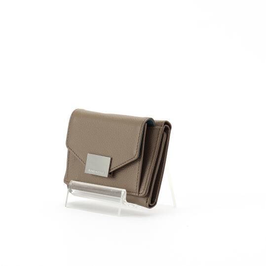 銀座かねまつ「M22554OTH 【本革】コンパクトウォレット」|財布|