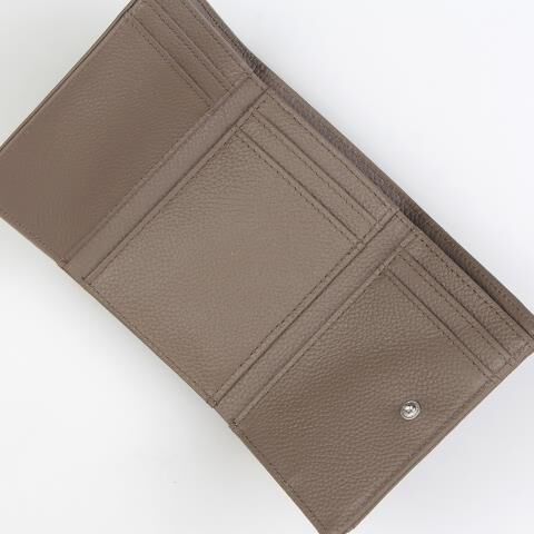 銀座かねまつ「M22554OTH 【本革】コンパクトウォレット」|財布|