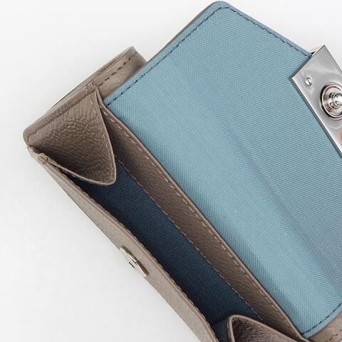 銀座かねまつ「M22554OTH 【本革】コンパクトウォレット」|財布|