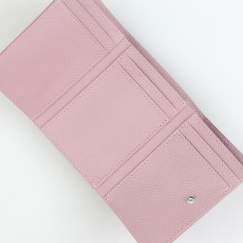 銀座かねまつ「M22554OTH 【本革】コンパクトウォレット」|財布|