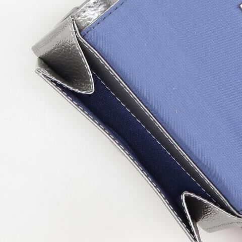 銀座かねまつ「M22554OTH 【本革】コンパクトウォレット」|財布|