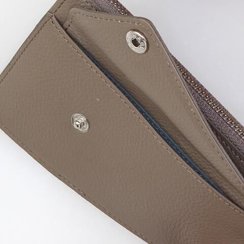 銀座かねまつ「M22555OTH【本革】フラグメントケース」|財布|