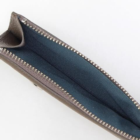 銀座かねまつ「M22555OTH【本革】フラグメントケース」|財布|