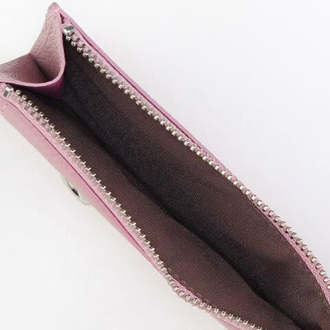 銀座かねまつ「M22555OTH【本革】フラグメントケース」|財布|