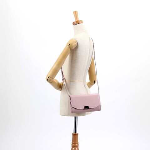 銀座かねまつ「M22556OTH 【本革】ウォレットバッグ」|財布|