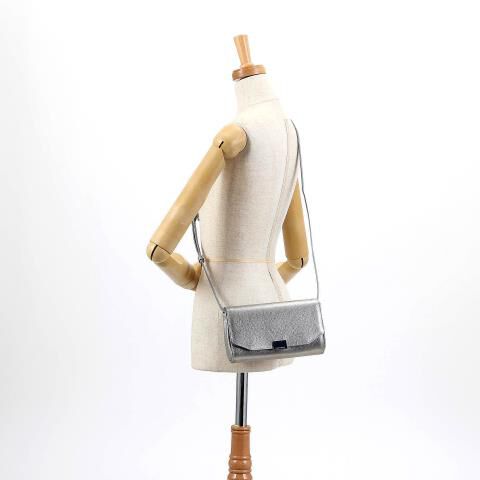 銀座かねまつ「M22556OTH 【本革】ウォレットバッグ」|財布|