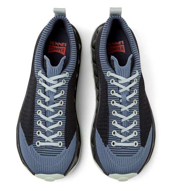 CAMPER「[カンペール] PELOTISSIMA BY SUNNEI / カジュアルシューズ」|スニーカー|