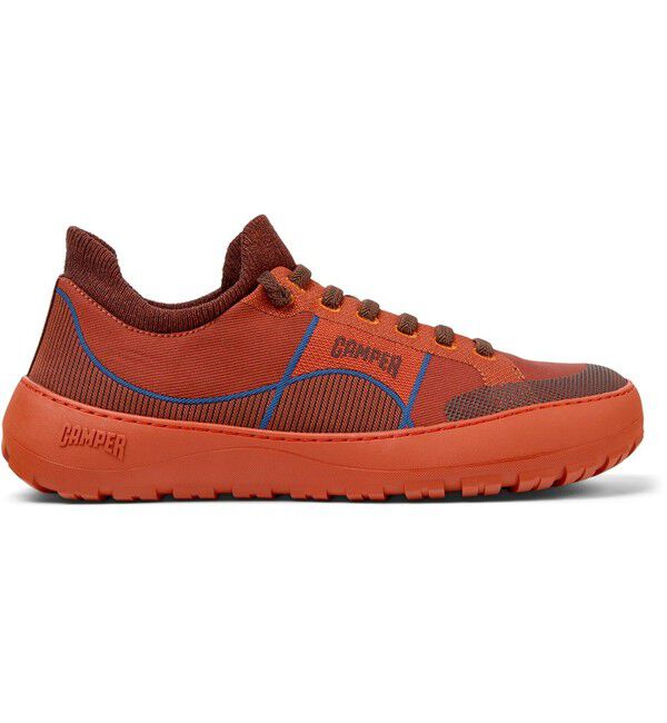 CAMPER「[カンペール] PEU SERRA / スニーカー」|スニーカー|