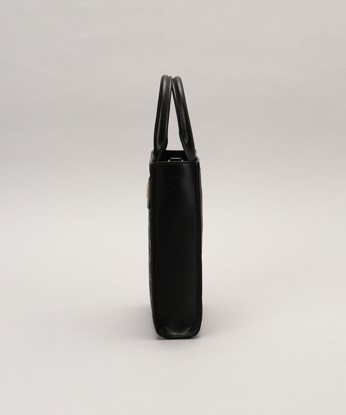 Samantha Thavasa「Pomme d'espoir ラビラント 縦長スクエアトートバッグ　小」|トートバッグ|