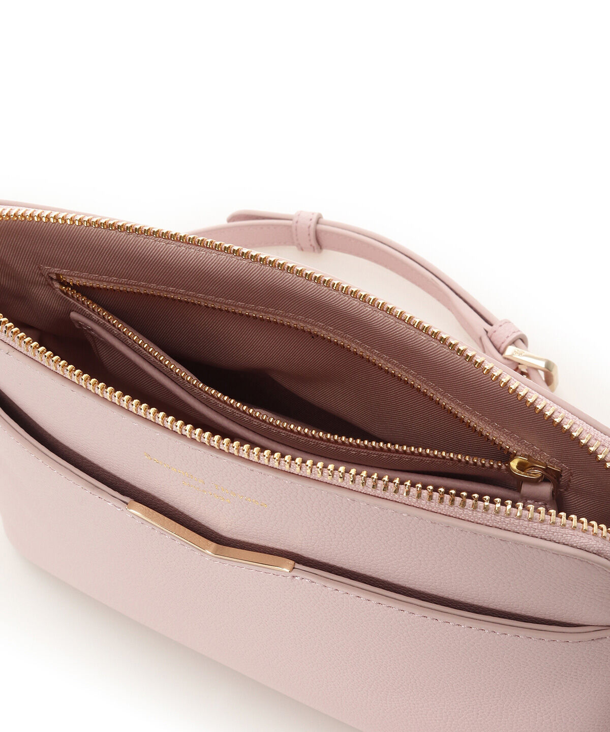 Samantha Thavasa「サマンサギャレット ショルダーバッグ[Revival Collection]」|ショルダー・メッセンジャー|