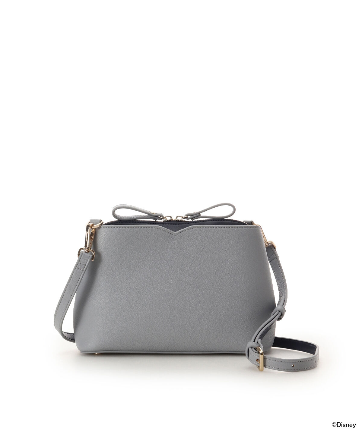 Samantha Thavasa「『ズートピア』コレクション 「ジュディ・ホップス」ショルダーバッグ」|ショルダー・メッセンジャー|