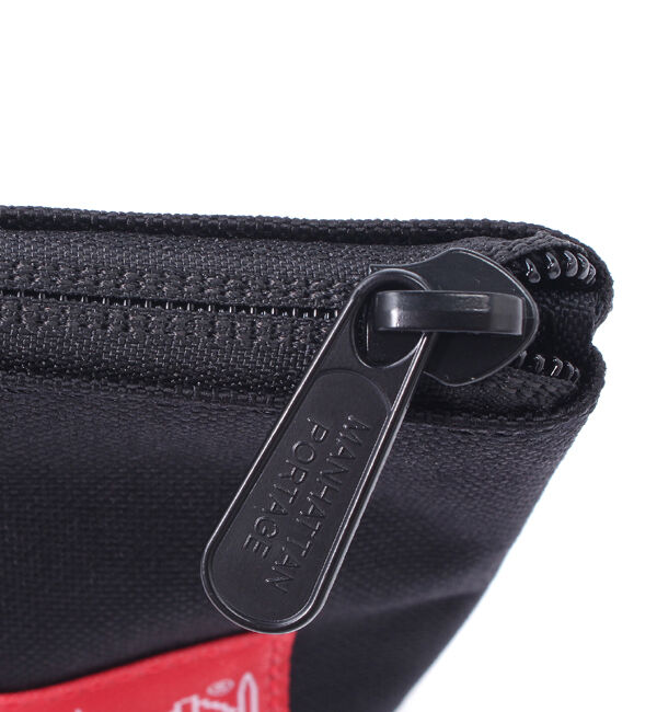 Manhattan Portage「Nylon Clutch」|クラッチバッグ|