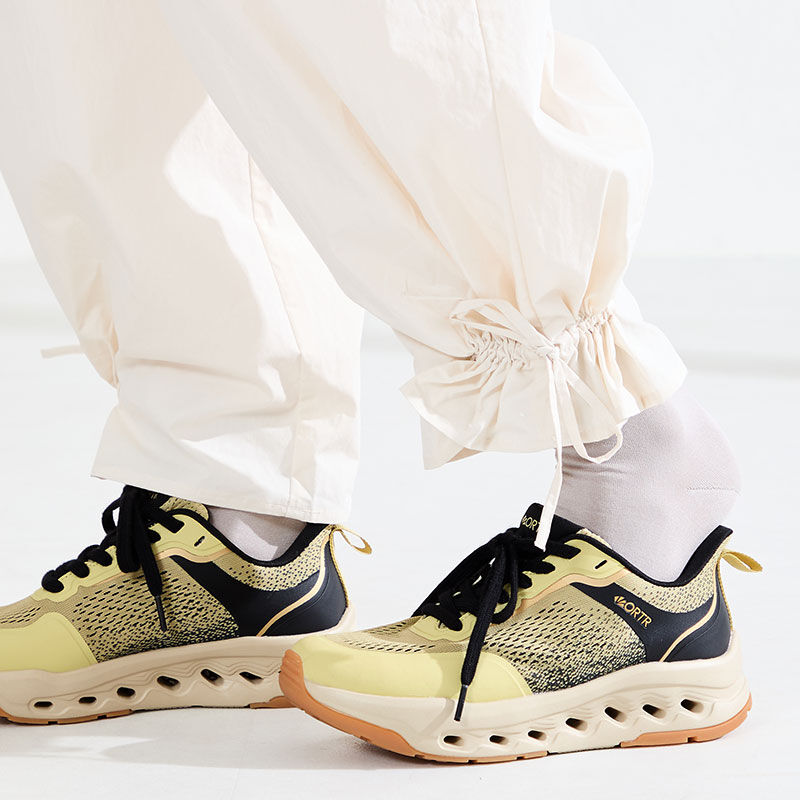 ORiental TRaffic「●2026春夏新作● 【 瞬間フィット 】 シューレース スニーカー /OT3798」|スニーカー|