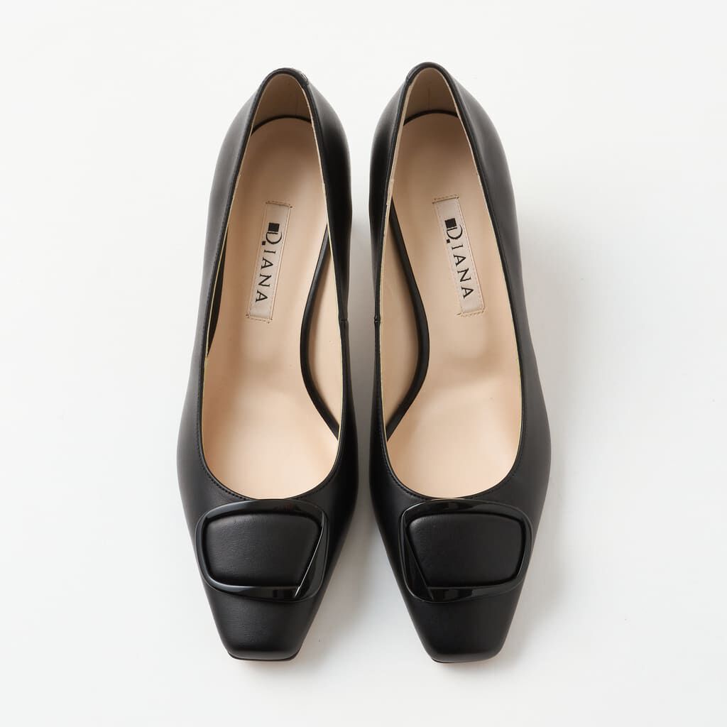 ダイアナ「パンプス　G15218」|パンプス|