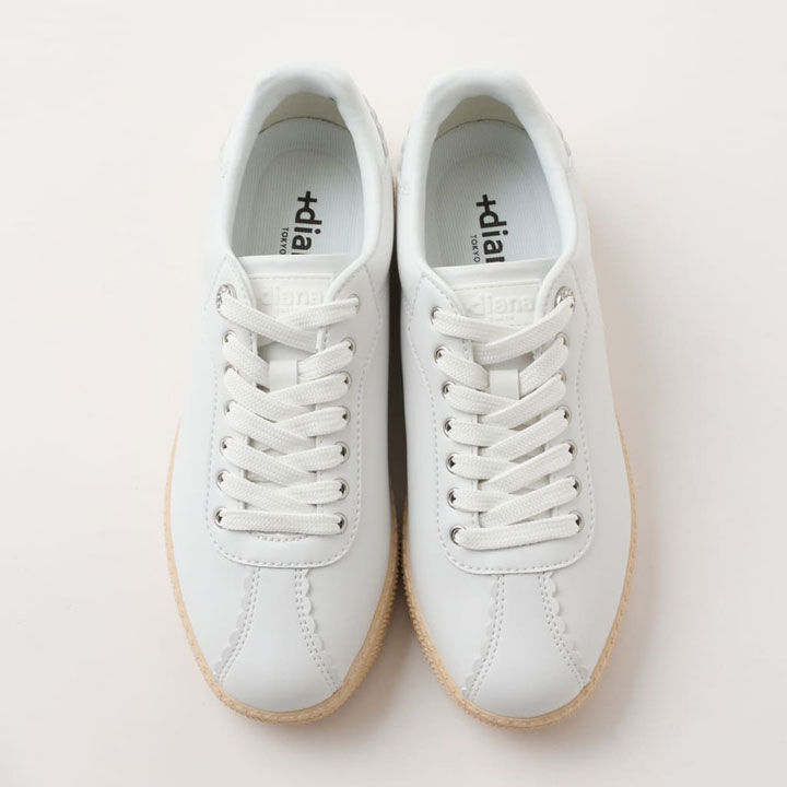 プラスダイアナ「スニーカー　BL42536」|スニーカー|