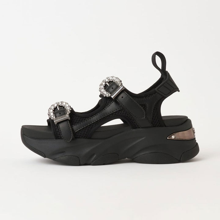 プラスダイアナ「サンダル　MF56528」|サンダル|