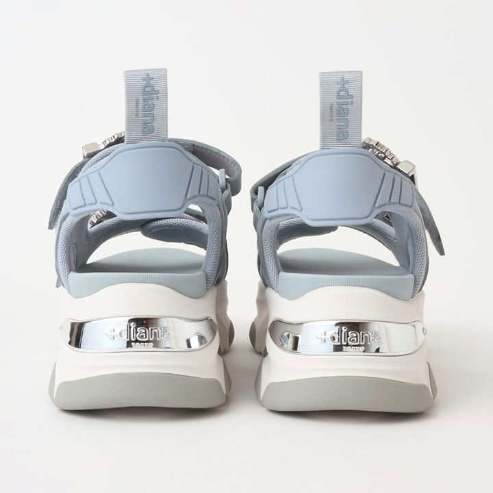 プラスダイアナ「サンダル　MF56528」|サンダル|