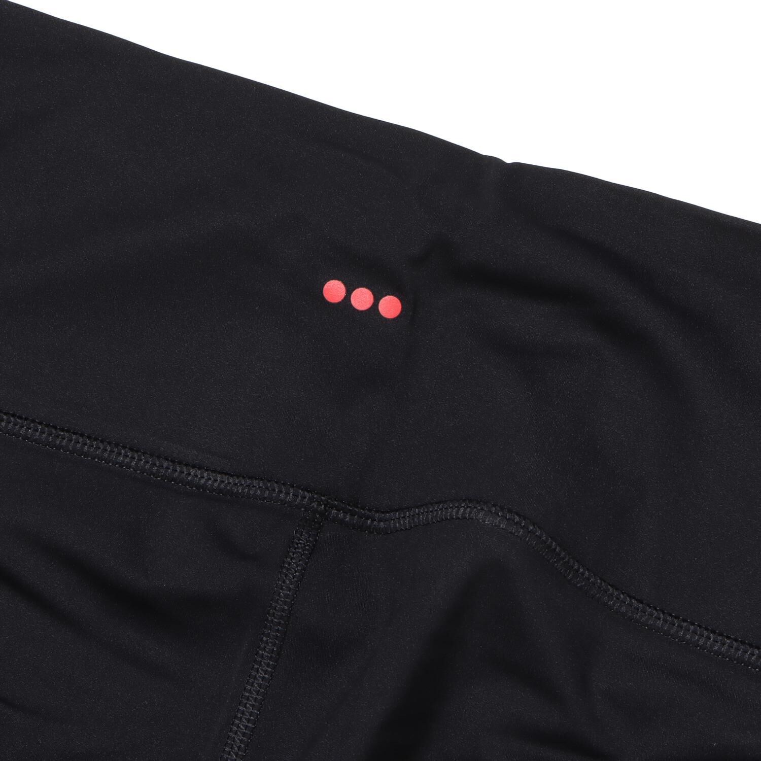 saucony「【SAUCONYｱﾊﾟﾚﾙ】W FORTIFY CROP」|チノ|