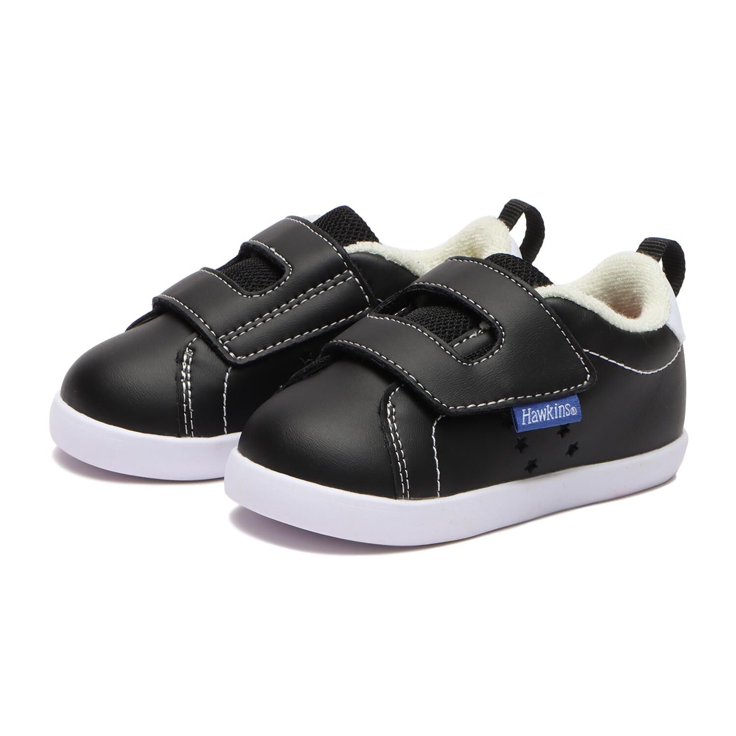 HAWKINS「【HAWKINS】V-COURT2(12-15)」|スニーカー|