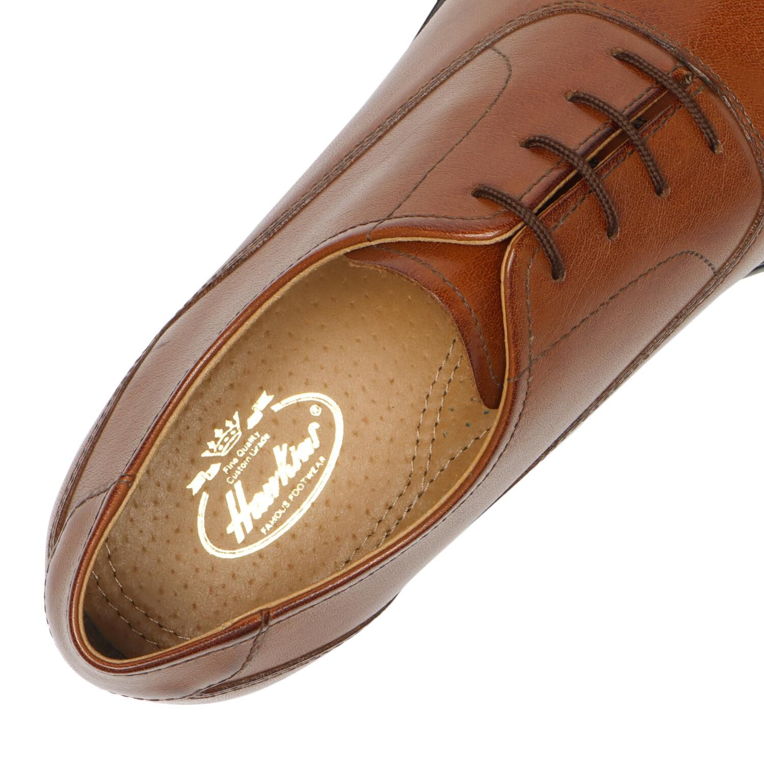 HAWKINS「【HAWKINS】S-TIP」|ビジネス・ドレスシューズ|