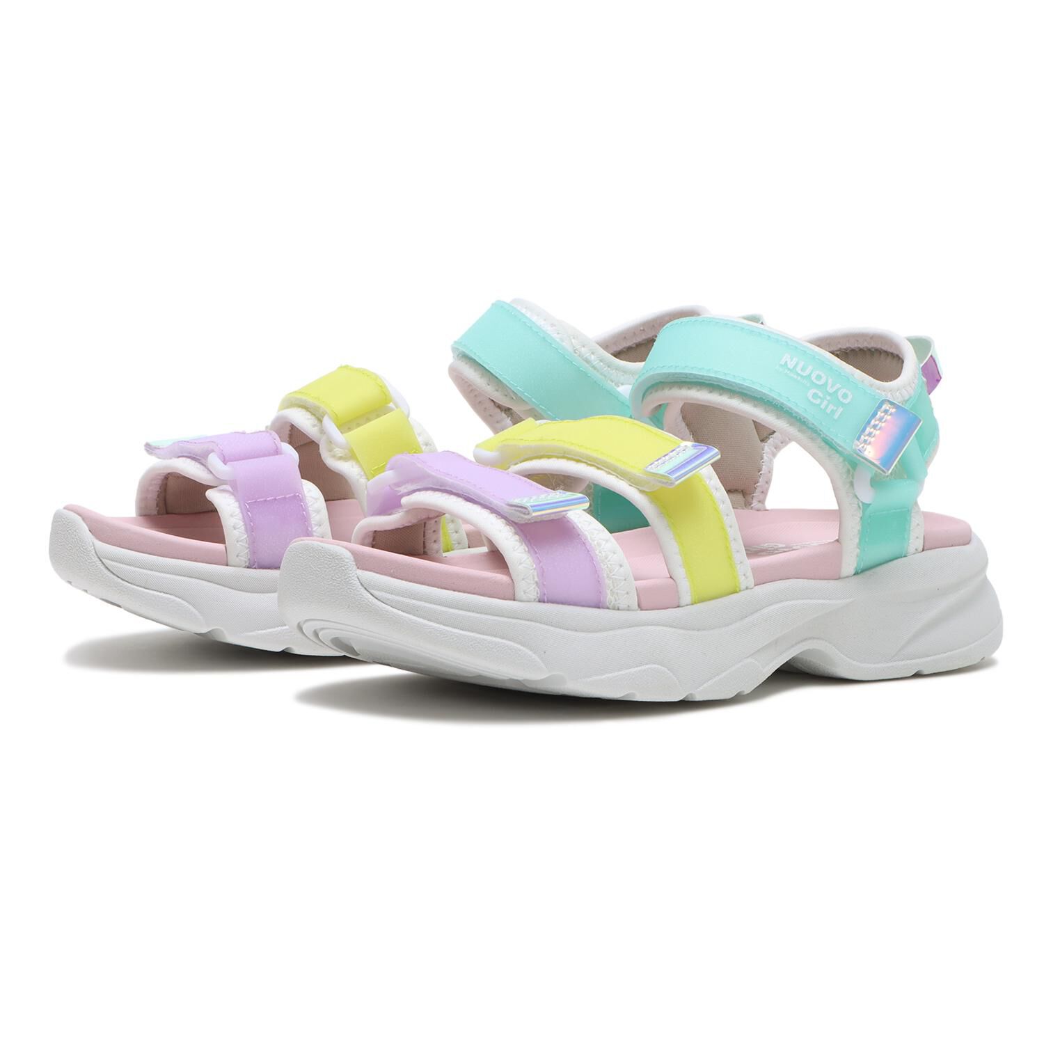 NUOVO「【NUOVO】17-23 REI」|サンダル|